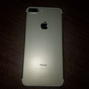 Iphone 8 plus